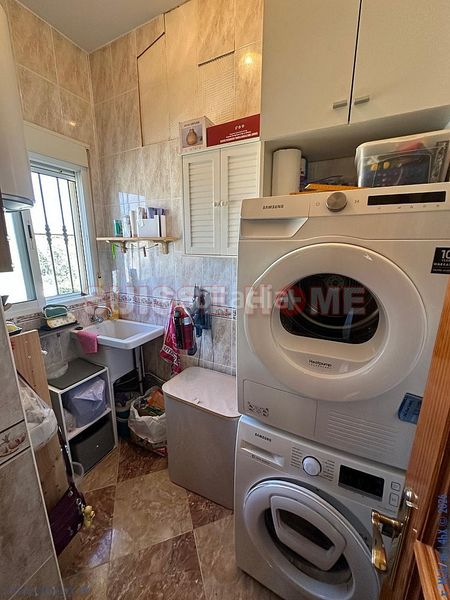 Foto e13a89a2-daa4-490d-afaa-853605971a36. Country house with pool in Almayate Bajo