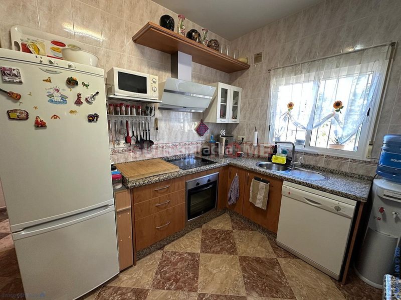 Foto e7ad2490-449a-48ac-957e-714178c87655. Country house with pool in Almayate Bajo
