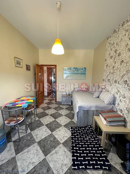 Foto e97dc6bc-a086-4919-82de-db17764e98b1. Country house with pool in Almayate Bajo