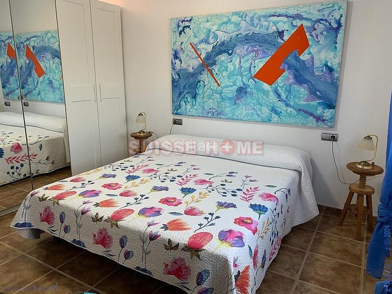 Foto 76fecd9e-91aa-4212-82b3-93d70dbc92fe. Casa amb aparcament piscina a Torrox pueblo Torrox