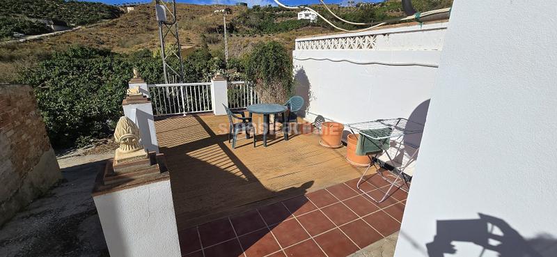 Foto 670deb64-6518-4ae4-b324-944483af97a9. Masia a Camino Algarrobo - Las Arenas Vélez - Málaga