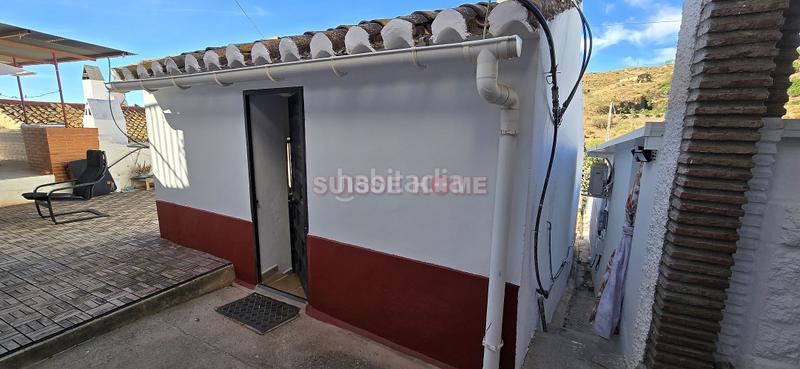 Foto 8964eaaf-8648-4855-84fa-56e3fb75c4a3. Masia a Camino Algarrobo - Las Arenas Vélez - Málaga