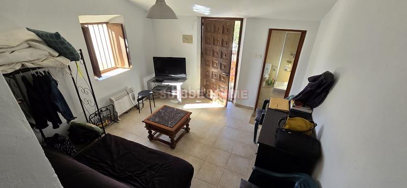 Foto d1d294ca-5100-40d1-9627-58993ee39035. Masia a Camino Algarrobo - Las Arenas Vélez - Málaga