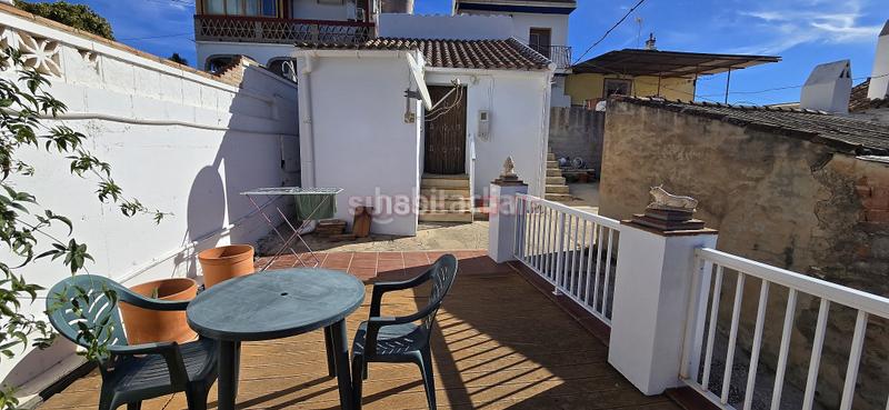 Foto f3d8bf7c-6729-4371-b5a9-07fe350eb6b3. Masia a Camino Algarrobo - Las Arenas Vélez - Málaga