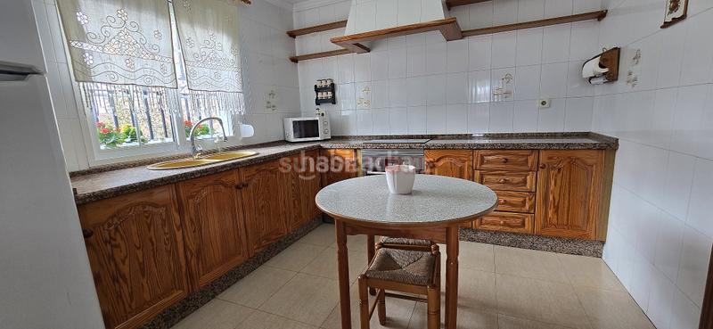 Foto ad108e78-e4a7-4a0a-a0cd-e3a6bab67a83. Casa amb aparcament a Benajarafe