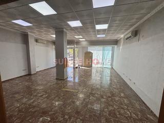 Local Comercial en Centro