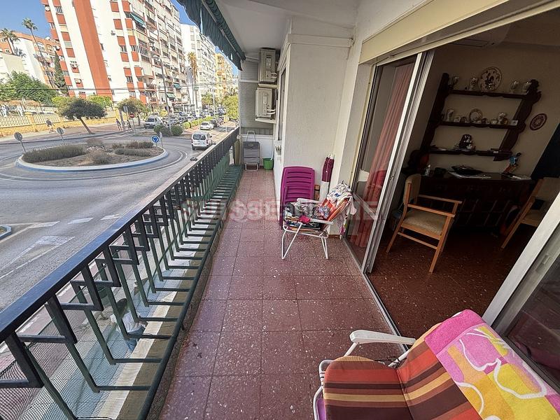 Foto 20c36440-622b-4551-8c7c-d5d410bb981c. Piccolo appartamento con piscina in Centro Torre del Mar