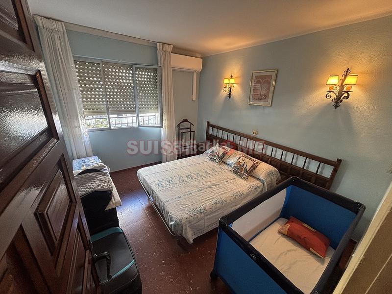 Foto a38099a5-677b-41b3-896c-f2b8677e563d. Piccolo appartamento con piscina in Centro Torre del Mar