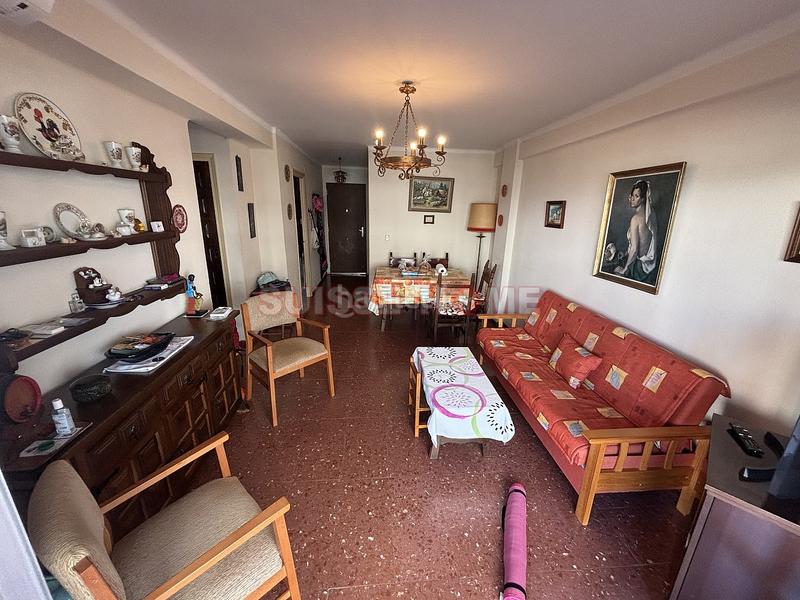 Foto a3879eab-4377-402f-9171-5b7fb8642ce9. Piccolo appartamento con piscina in Centro Torre del Mar
