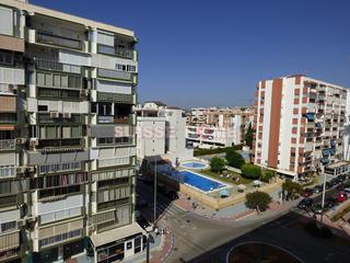 Appartement à Centro. Bonito apartamento en edif. hamburgo