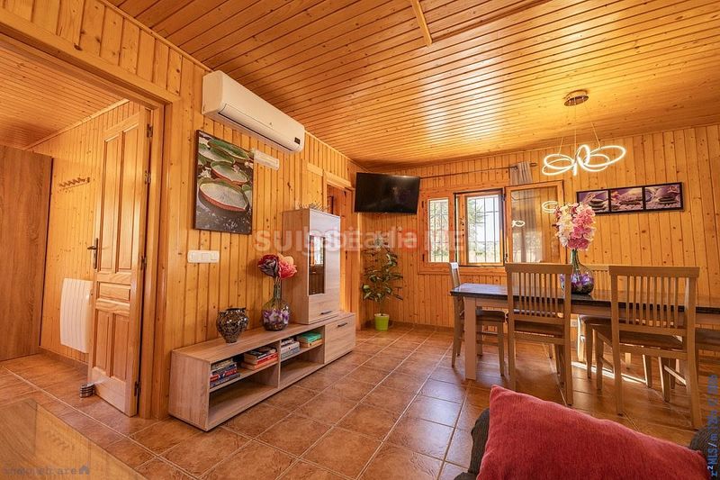 Foto 093592ec-d994-4e68-8056-ba6cc019a730. Casa amb calefacció aparcament piscina a Benajarafe