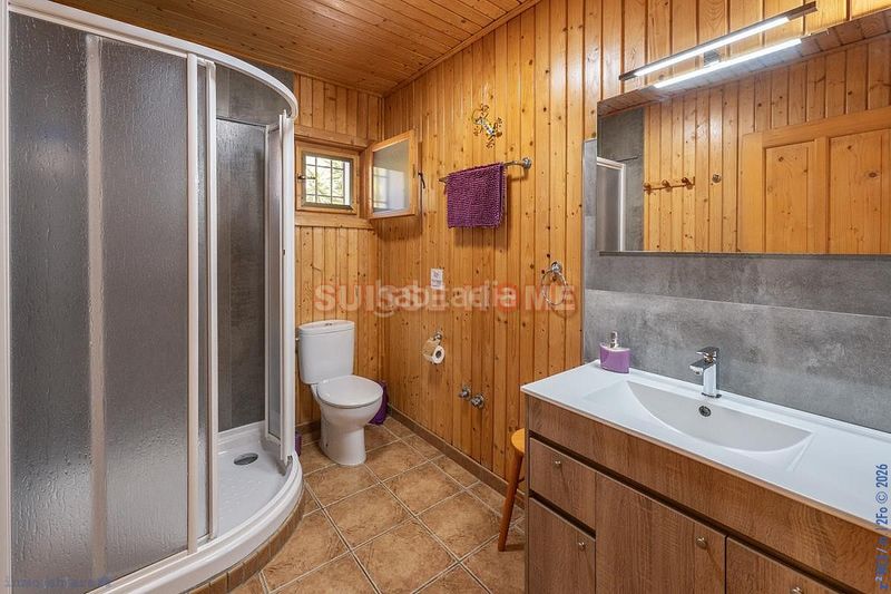 Foto 42f83349-3e05-49d1-bf3d-cff3ff33997a. Casa amb calefacció aparcament piscina a Benajarafe