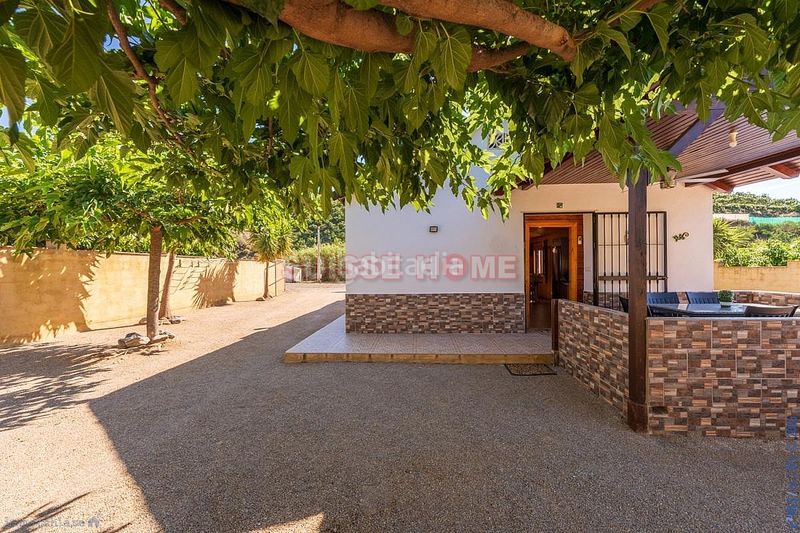 Foto a3d5ee3c-f8fa-4a0d-97a0-98ffc4f51748. Casa amb calefacció aparcament piscina a Benajarafe