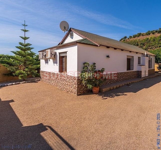 Foto dd187639-53e1-4520-89d7-d4a1ebe0dff7. Casa amb calefacció aparcament piscina a Benajarafe