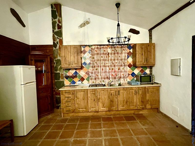 Foto 5ed86936-27b2-46e3-a1ec-504beb7992a2. Casa amb aparcament piscina a Camino Algarrobo - Las Arenas Vélez - Málaga