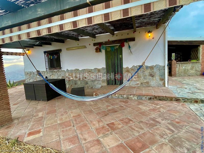 Foto 6974da5e-ffa3-4f11-9ba4-52f235dfa8f3. Casa amb aparcament piscina a Camino Algarrobo - Las Arenas Vélez - Málaga