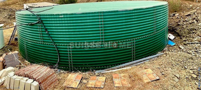 Foto 6e797c5d-eae7-46fc-a75f-a4273dd4400a. Casa amb aparcament piscina a Camino Algarrobo - Las Arenas Vélez - Málaga