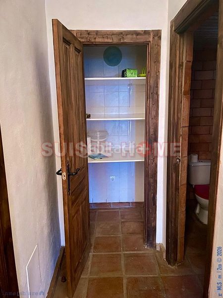 Foto 7369931c-c525-453d-910f-e5bb03e4e87c. Casa amb aparcament piscina a Camino Algarrobo - Las Arenas Vélez - Málaga