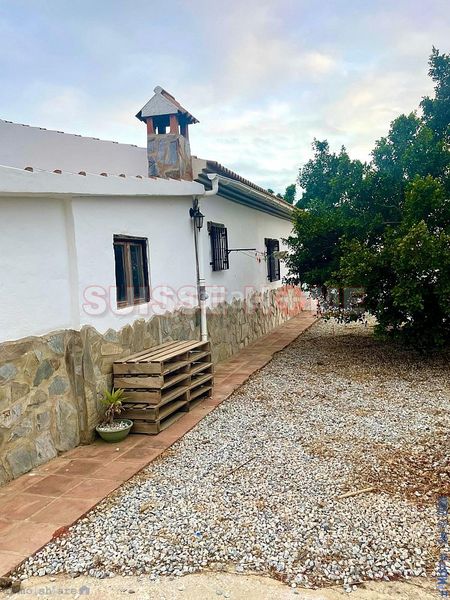 Foto 802b598d-683a-42c6-b57e-3f7c71d9e6ae. Casa amb aparcament piscina a Camino Algarrobo - Las Arenas Vélez - Málaga