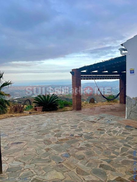Foto 99a90165-3c4e-477e-953b-7c840eb513f7. Casa amb aparcament piscina a Camino Algarrobo - Las Arenas Vélez - Málaga