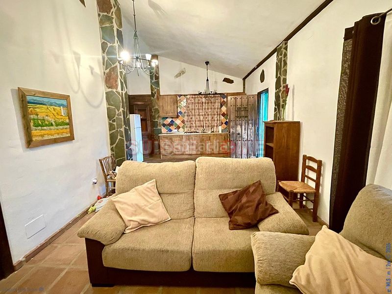Foto a7aa0dee-f483-441f-aa23-c5a15e262b30. Casa amb aparcament piscina a Camino Algarrobo - Las Arenas Vélez - Málaga