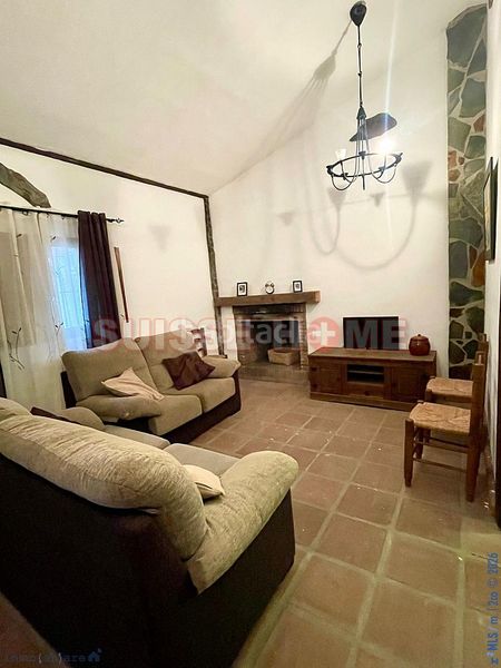 Foto a9653506-585e-4f8e-964f-ceb2b2006247. Casa amb aparcament piscina a Camino Algarrobo - Las Arenas Vélez - Málaga