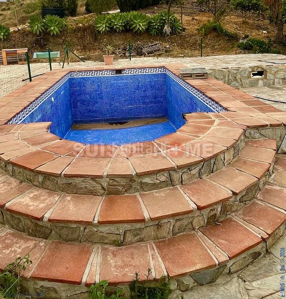 Foto d7b4d8d7-a784-46bc-8118-2cdc7f3fe4a8. Casa amb aparcament piscina a Camino Algarrobo - Las Arenas Vélez - Málaga