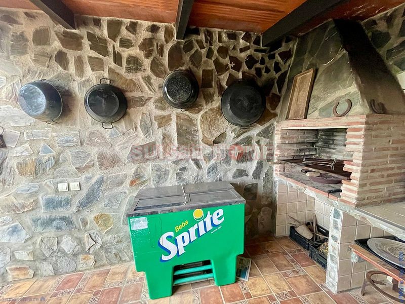 Foto e85f8347-5879-4b0e-8d68-92a013e34822. Casa amb aparcament piscina a Camino Algarrobo - Las Arenas Vélez - Málaga