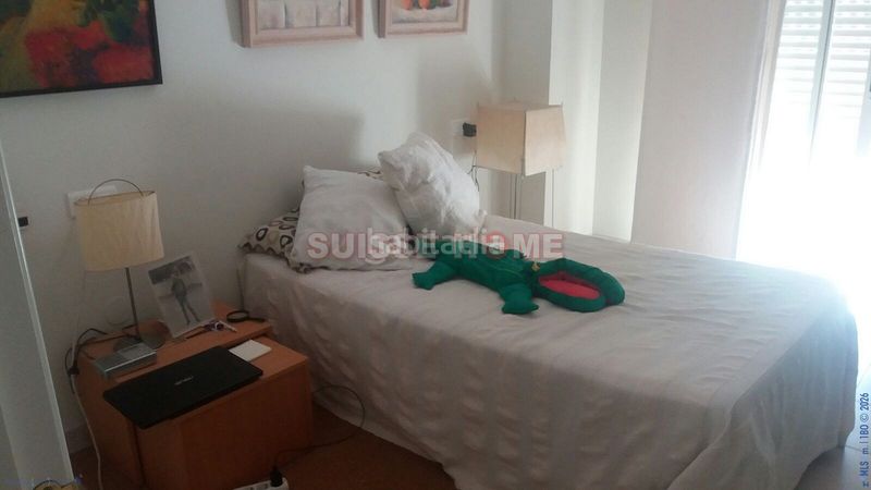 Foto 338616eb-fd3c-49f0-bf21-71a58fa83b06. Casa amb aparcament piscina a Centro Torre del Mar