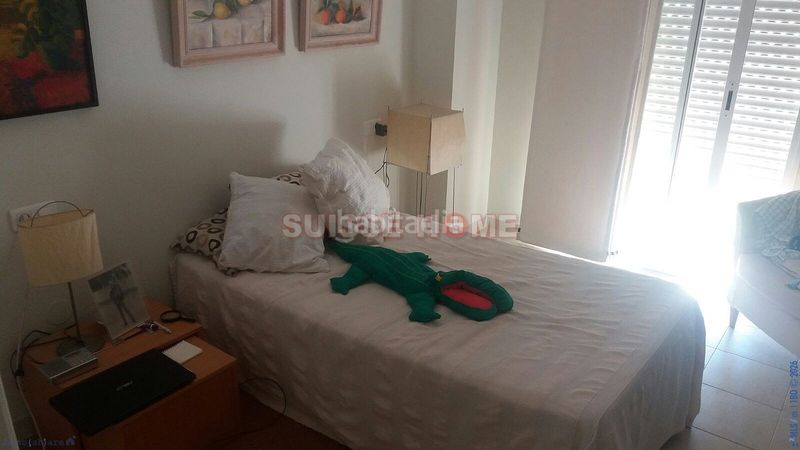 Foto 5b46fed5-6440-49c1-9d6a-f92a1d896998. Casa amb aparcament piscina a Centro Torre del Mar