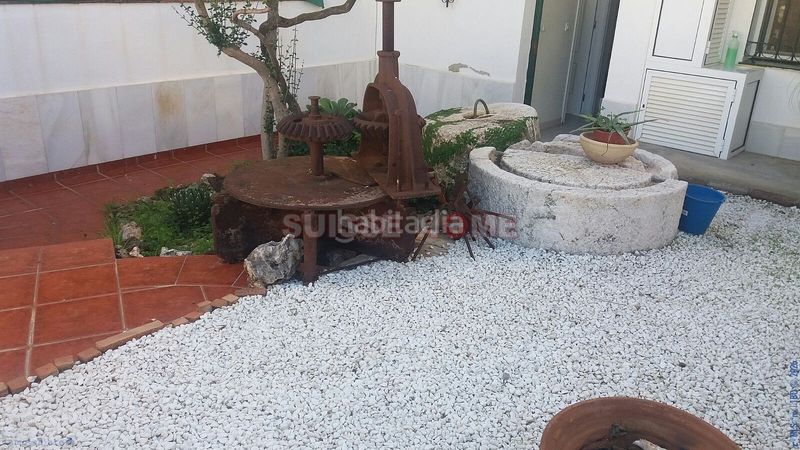Foto e357bc43-5364-4c5c-a232-644552d05201. Casa amb aparcament piscina a Centro Torre del Mar