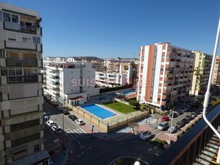 Apartamento en Poniente-Faro