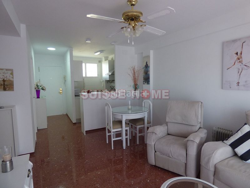 Foto 15b21f92-1714-4110-8fed-8b6cd78327e7. Apartament amb piscina a Poniente-Faro Torre del Mar