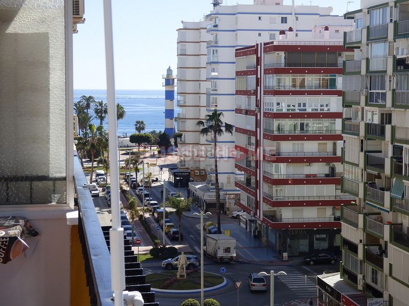 Foto 23f6c602-73fc-4ca6-a8f6-268cce1e2fac. Apartament amb piscina a Poniente-Faro Torre del Mar