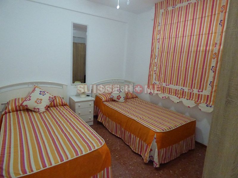 Foto 857e5b76-6690-4a11-accc-196111e56cb9. Apartament amb piscina a Poniente-Faro Torre del Mar