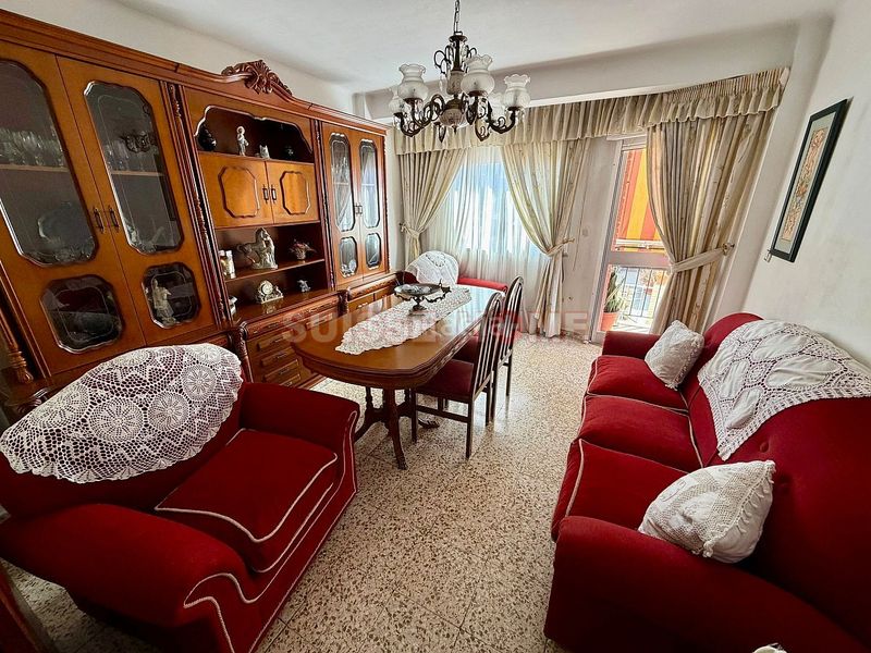 Foto 648d0074-7107-44f0-b256-ad2a6e428474. Apartament a Centro Torre del Mar