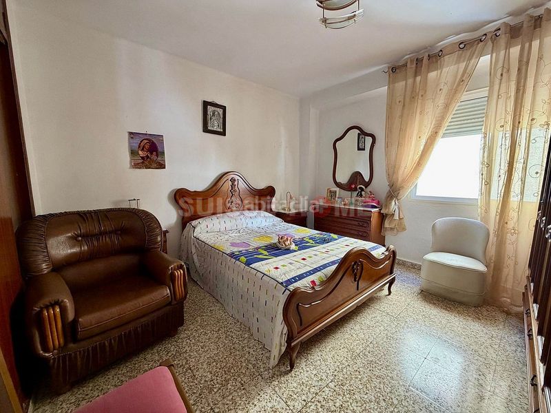 Foto 87f4258f-ea92-4727-a366-f8b11c15e946. Apartament a Centro Torre del Mar