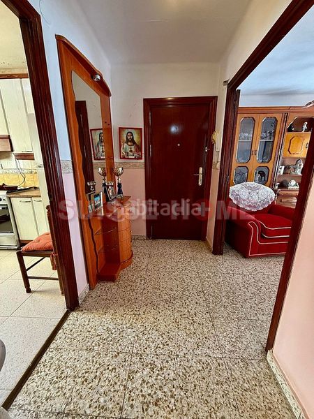 Foto c0a278ac-e912-4ced-a326-1e4e0a131818. Apartament a Centro Torre del Mar