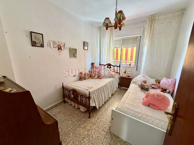 Foto f08a0017-d4e2-4f52-9778-a23849f22310. Apartament a Centro Torre del Mar