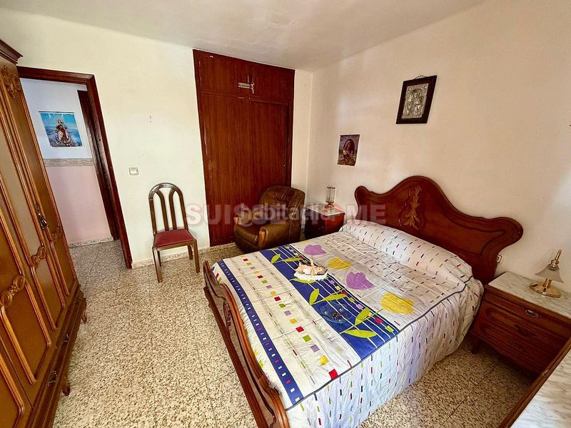 Foto fbac37bb-9079-47df-817f-fafba1bc6265. Apartament a Centro Torre del Mar