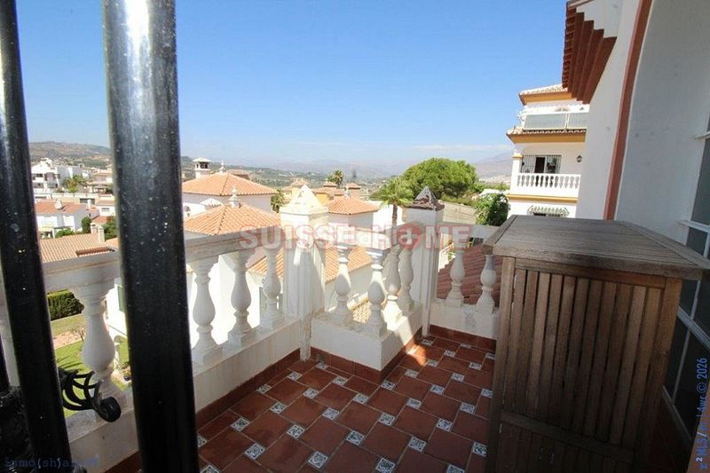 Foto 23301b00-f18f-433d-ad45-29317ef4da55. Xalet amb piscina a Viña Málaga Torre del Mar