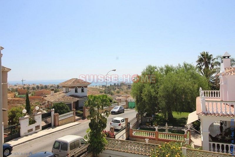 Foto ab66dedc-e817-4307-a6cc-fb48c91fc2dc. Xalet amb piscina a Viña Málaga Torre del Mar
