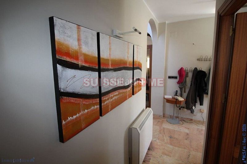 Foto e40e8a05-9225-4a78-9d18-7352946d7285. Xalet amb piscina a Viña Málaga Torre del Mar