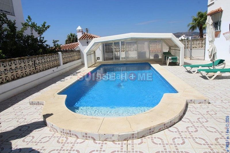 Foto f50da7e6-9568-46ac-8993-b9caa02ddcdf. Xalet amb piscina a Viña Málaga Torre del Mar