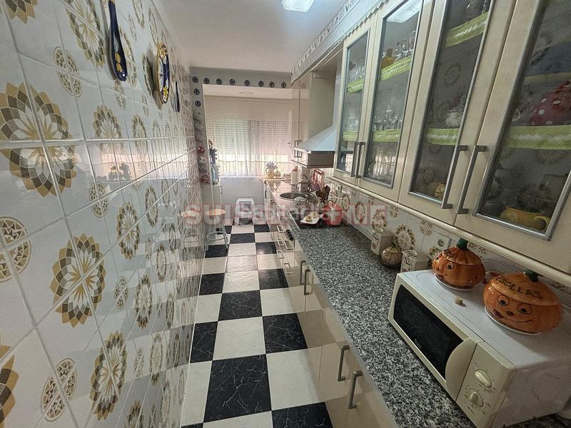 Foto 1562ffc4-598c-4fd5-9ad4-8e9cd654b491. Apartament a Centro Torre del Mar