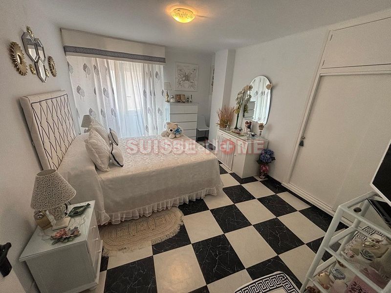 Foto 3d7bebf1-3003-42e6-8fed-8b8c67ce4044. Apartament a Centro Torre del Mar