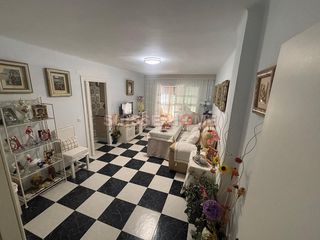 Apartament a Centro. Bonito piso en el centro de torre del mar