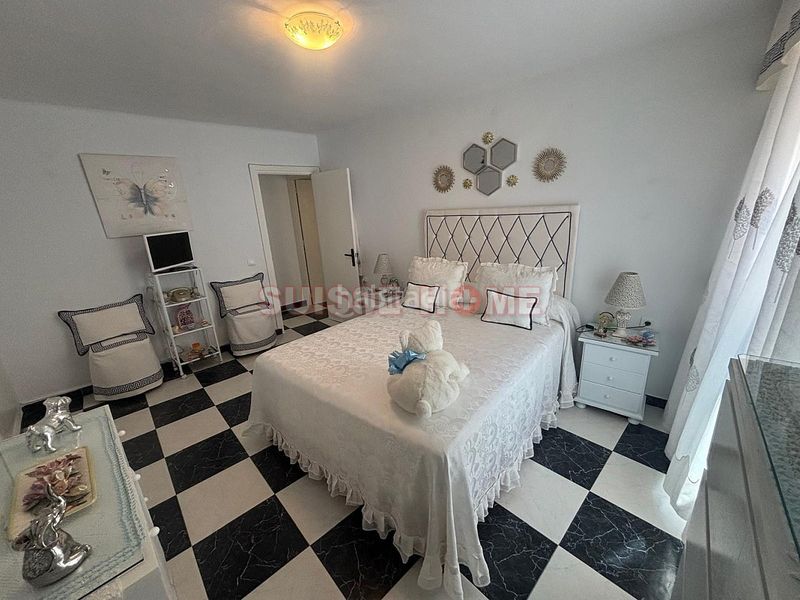 Foto dbd8eded-fb55-4b06-b870-0b47405020d3. Apartament a Centro Torre del Mar