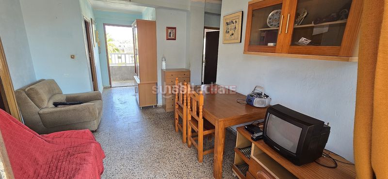 Foto 625875bd-a9d4-4950-a0ee-ae32274a596b. Apartament a Paseo Marítimo de Levante Torre del Mar