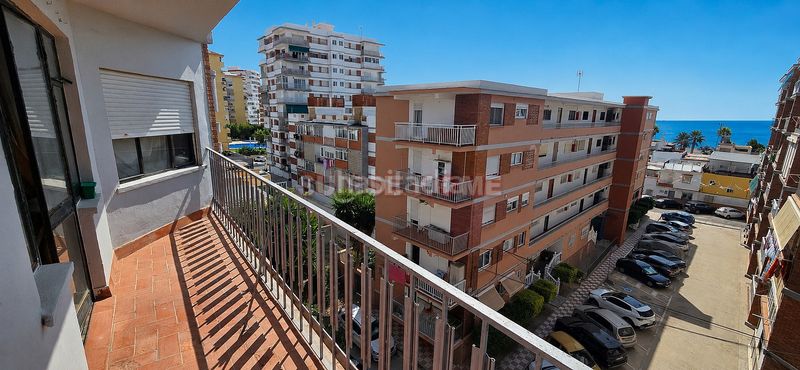 Foto 91354287-b5df-43a8-9eda-afb93198df4c. Apartament a Paseo Marítimo de Levante Torre del Mar